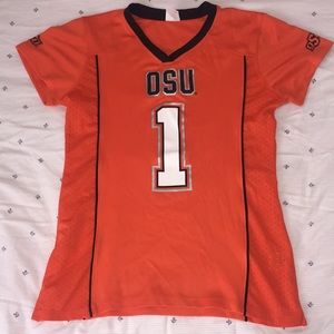 Oklahoma State University Jersey